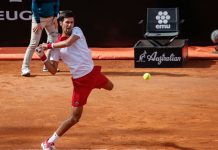 Tennis mondiale riparte da Palermo il 3/8, Internazionali dal 20/9