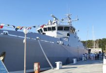 Accordo tra Intermarine e Leonardo per alleanza nel settore navale