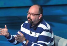 E’ morto Carlos Ruiz Zafon, lo scrittore spagnolo aveva 55 anni