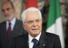 Mattarella “non indebolire aiuti ai rifugiati, serve impegno comune”