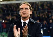 Mancini “Spero ancora che Balotelli cambi, butta via il suo talento”