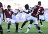 Riparte la Serie A, Torino-Parma finisce 1-1