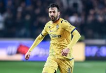 Doppietta Di Carmine e Zenga ko, Verona-Cagliari 2-1