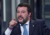 Lega, Salvini “ho fatto tanti errori ma a destra il leader sono io”