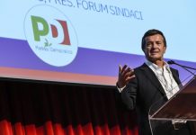 Gori “il Pd sta perdendo identità, serve un congresso”