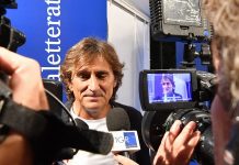Bollettino Zanardi “Ancora non si escludono eventi avversi”
