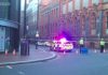 Assalto Reading, Polizia britannica indaga per terrorismo