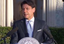 Stati Generali, Conte “Dobbiamo reinventare il Paese”