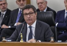 Ermini “Non è stato reciso il cordone correnti-Csm”