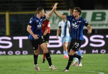 La Lazio spreca, l’Atalanta rimonta e vince 3-2
