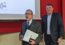 Uil, primo via libera al passaggio di testimone Barbagallo-Bombardieri