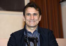 Zanardi, il figlio Niccolò “So che presto rivedremo il tuo sorriso”