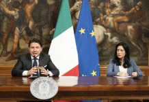 Scuola, Conte “Un miliardo per ripartire in piena sicurezza”