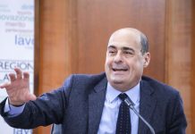 Zingaretti “Sul Mes il Governo non può più tergiversare”