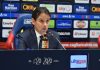 Inzaghi “Scudetto? Il nostro primo obiettivo è la Champions”