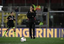 Festa Benevento, la Strega torna in Serie A