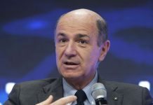 Ue, Passera “Serve un programma di investimenti da 4-5 trilioni”