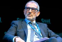 Mercato & Dintorni. Ospite Antonio Marcegaglia, presidente e AD del Gruppo Marcegaglia