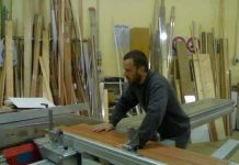 Artigiani, produzione a picco