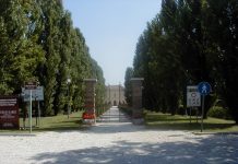 Restyling e nuovo volto per Fondo Mincio e Villa Balestra