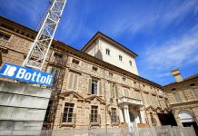 Edilizia, Mantova occupata dai colossi “forestieri”