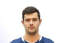 Pallavolo serie B m – E’più Viadana chiude con un triplice colpo