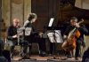 Applausi a Palazzo Te per le suggestioni minimaliste interpretate dall’Icarus Ensemble Trio