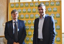 Nasce genetica Green