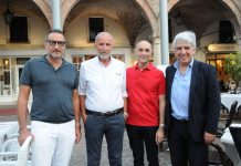Calcio serie C – Setti scalda i tifosi: ”Mantova merita il grande calcio” setti