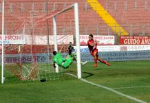 Calcio – Mantova, 10 e lode: le tappe della cavalcata Il primo gol in campionato è di Filippo Guccione alla Calvina