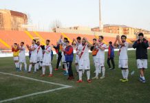 Calcio, il Mantova in C – Il ds Righi: “Dedicato a chi ha sofferto per il Covid” righi