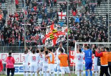 Calcio, il Mantova in C – Setti: “Godiamoci la promozione. E adesso si svolta” setti