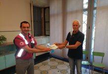 Casa del Sole, convenzione gratuita con Croce Rossa di Mantova