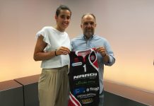 Pallavolo serie B1 f – Sofia Tosi: “Attento Volta, nessuno ti regala niente”