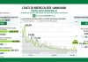 Contagio, i dati della Regione: Mantova +2