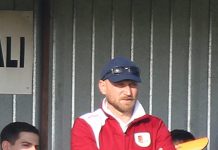 Calcio 2ª Categoria – Robur, il nuovo mister Culpo si presenta Mister Culpo
