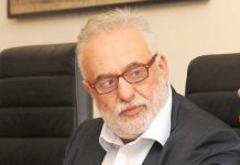 Martinelli a Baschieri, Fi: “Mai fatto tanto per la casa come adesso”