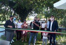 l Mulino di Oz a Goito ritorna a risplendere dopo il lungo lockdownd