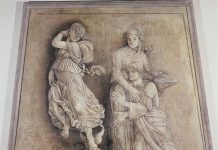 Musei civici on line, nono appuntamento