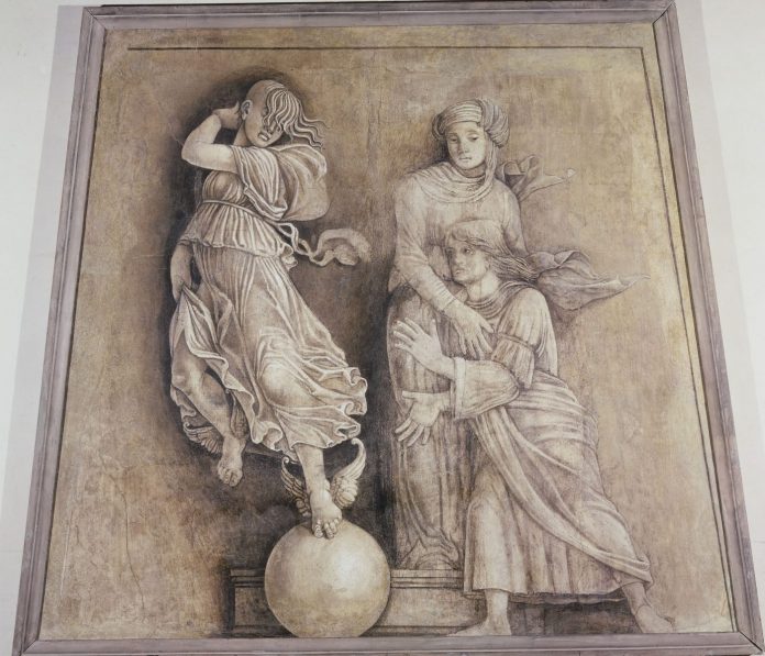 Occasio et Poenitentia