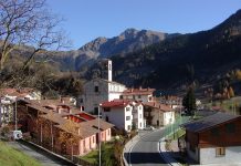 Da Marcaria in Val Trompia, ritrovato in stato confusionale