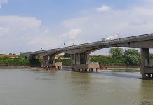 Ponte di Sab Benedetto, il sindaco: chiediamo un intervento del ministero