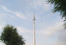 L’antenna telefonica di Eremo non può essere rimossa, lo dice la legge