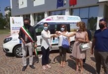 Il Comune di Borgo Virgilio rinnova il progetto Mobilità Garantita