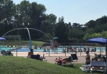 Effetto Covid: quest’estate la piscina di Cerese non riapre