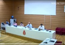 Castiglione, Forza Italia getta acqua sul fuoco ”In giunta tutto sotto controllo”