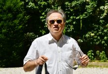 Tonghini: “Il Migliaretto resti polmone verde della città”