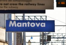 Colaninno: il raddoppio Fs Mantova-Cremona va avanti