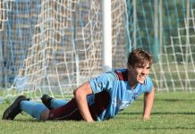 Calciomercato dilettanti – Castiglione prende “quota”: c’è Bellesi