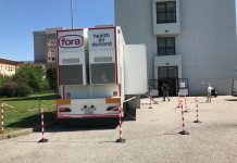 Ospedale di Pieve, in arrivo la nuova Tac a 128 strati